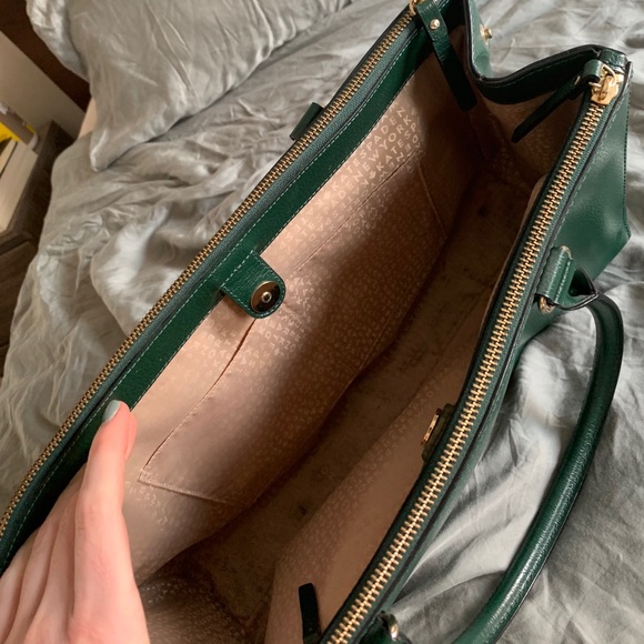 Kate Spade Evergreen Purse - Picture 2 of 9